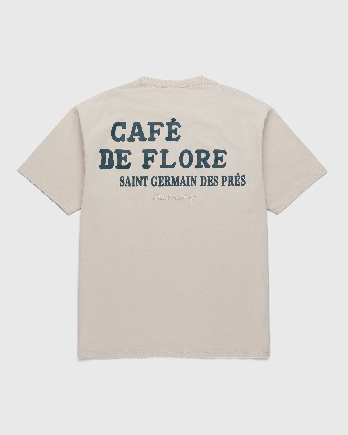 Floquer des t discount shirt