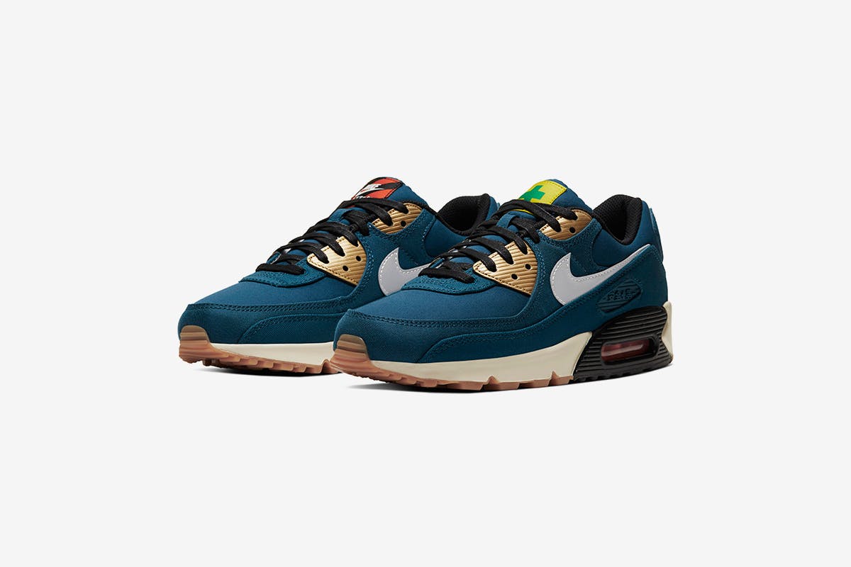 air max 90 city pack 2020