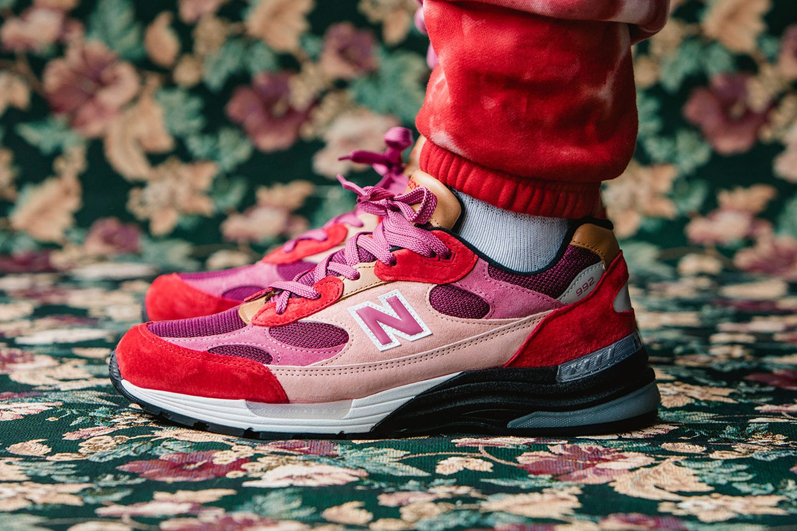 correr El extraño amargo Op-Ed | New Balance Collabs Are Second to None This Year