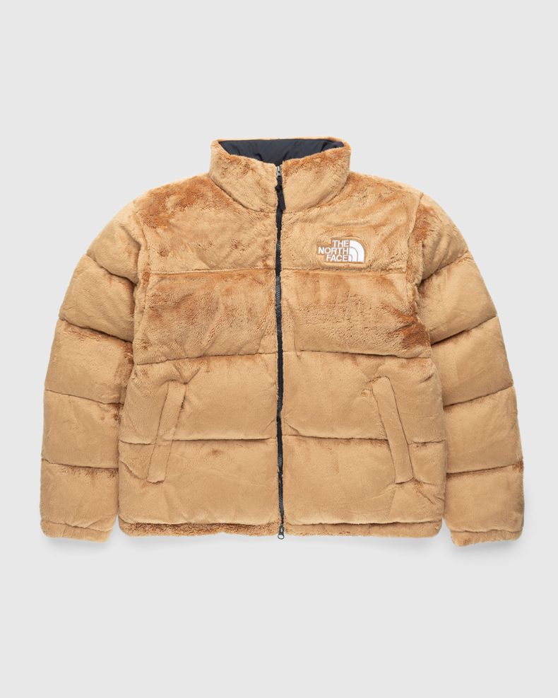 The North Face – Saikuru Beige Highsnobiety Shop Jacket 