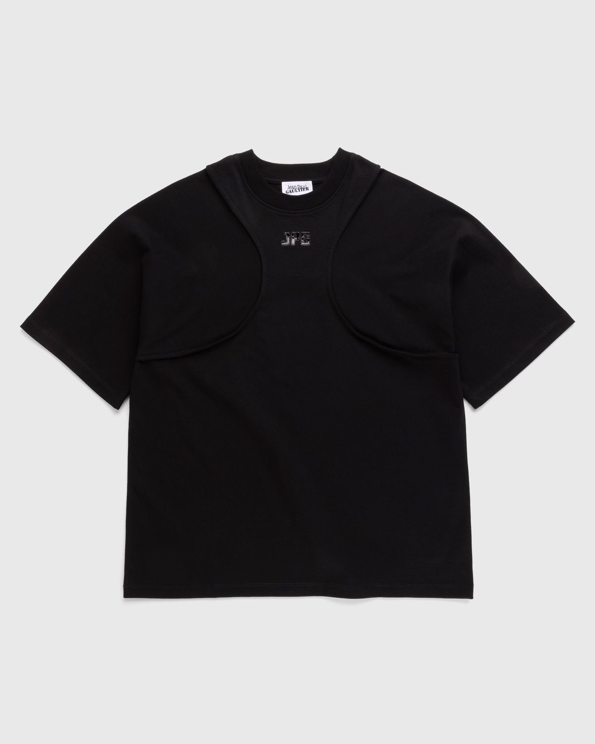 Jean paul cheap t shirt