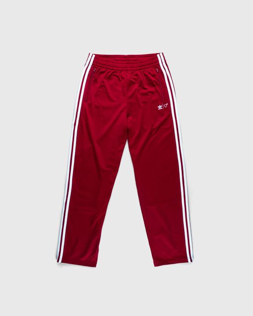 human made firebird track pants