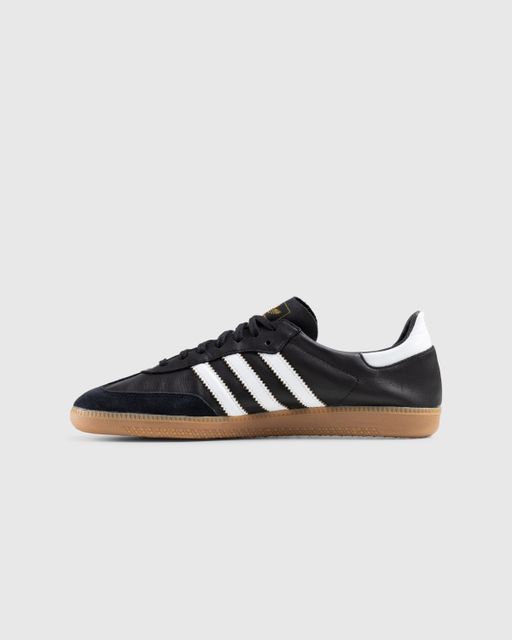 Adidas – Samba Decon Black | Highsnobiety Shop