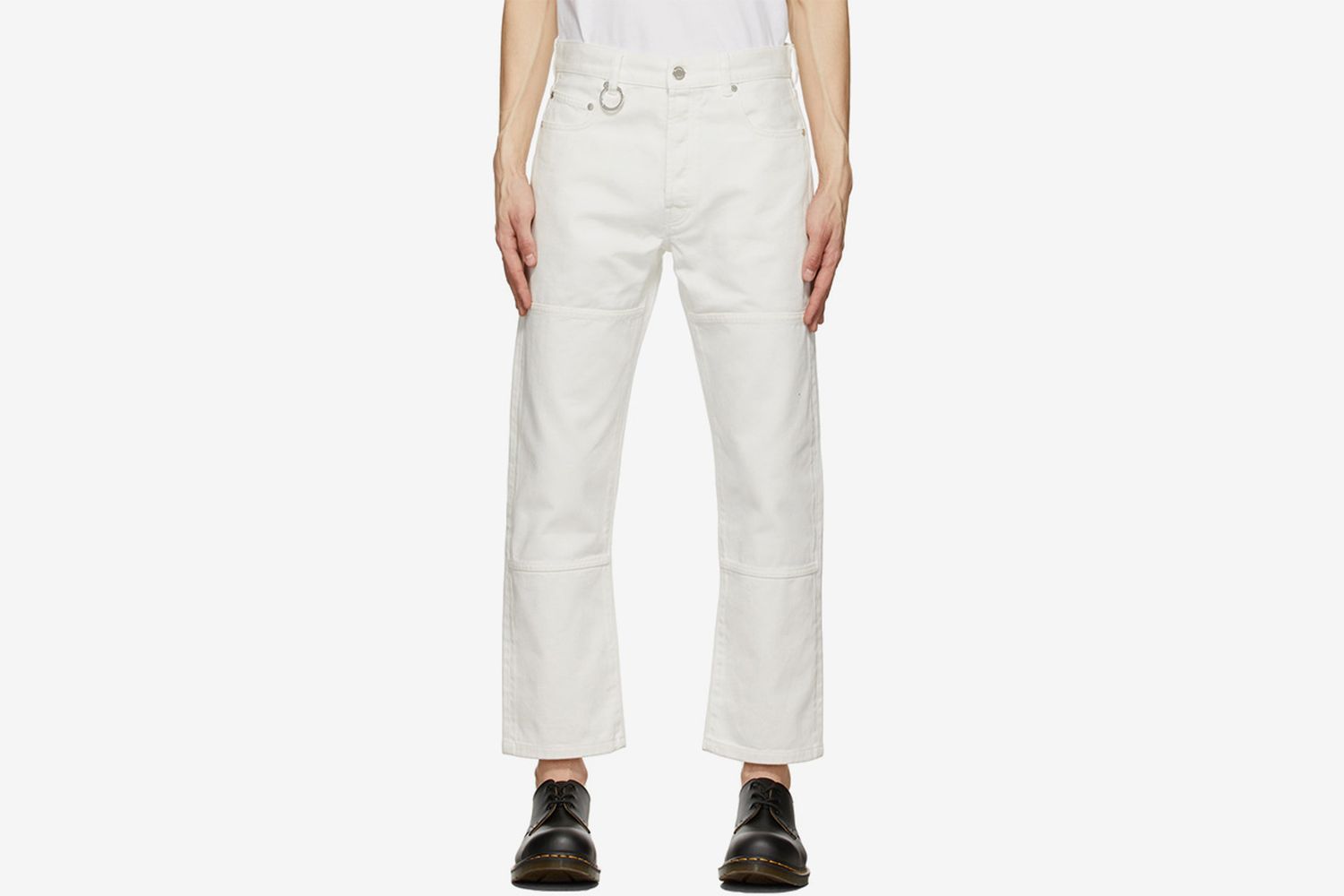 Pants for Spring: 10 of the Season's Best Pairs