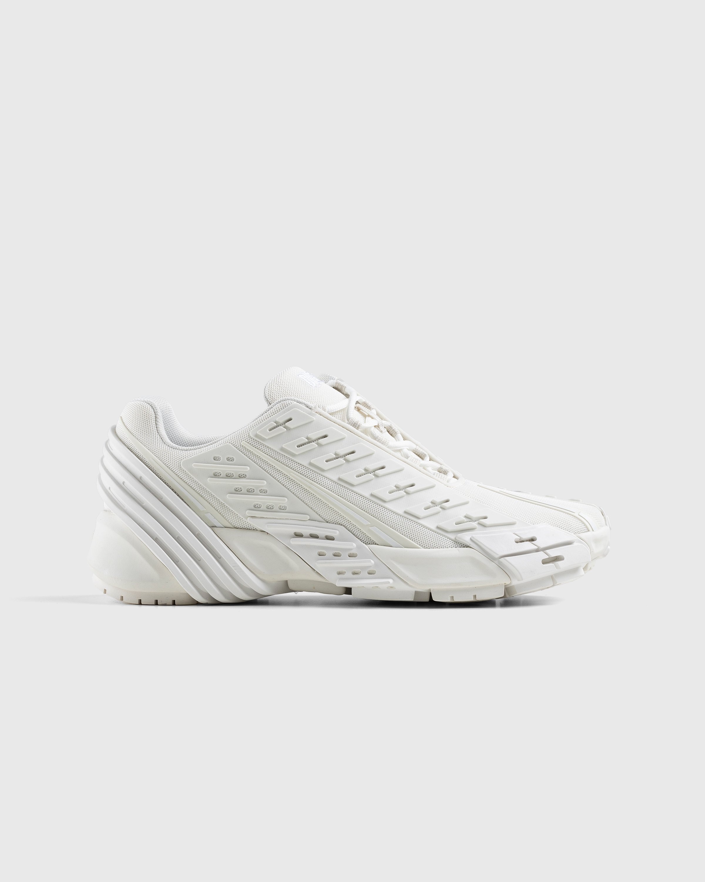 – S-Prototype Low Sneakers White | Highsnobiety