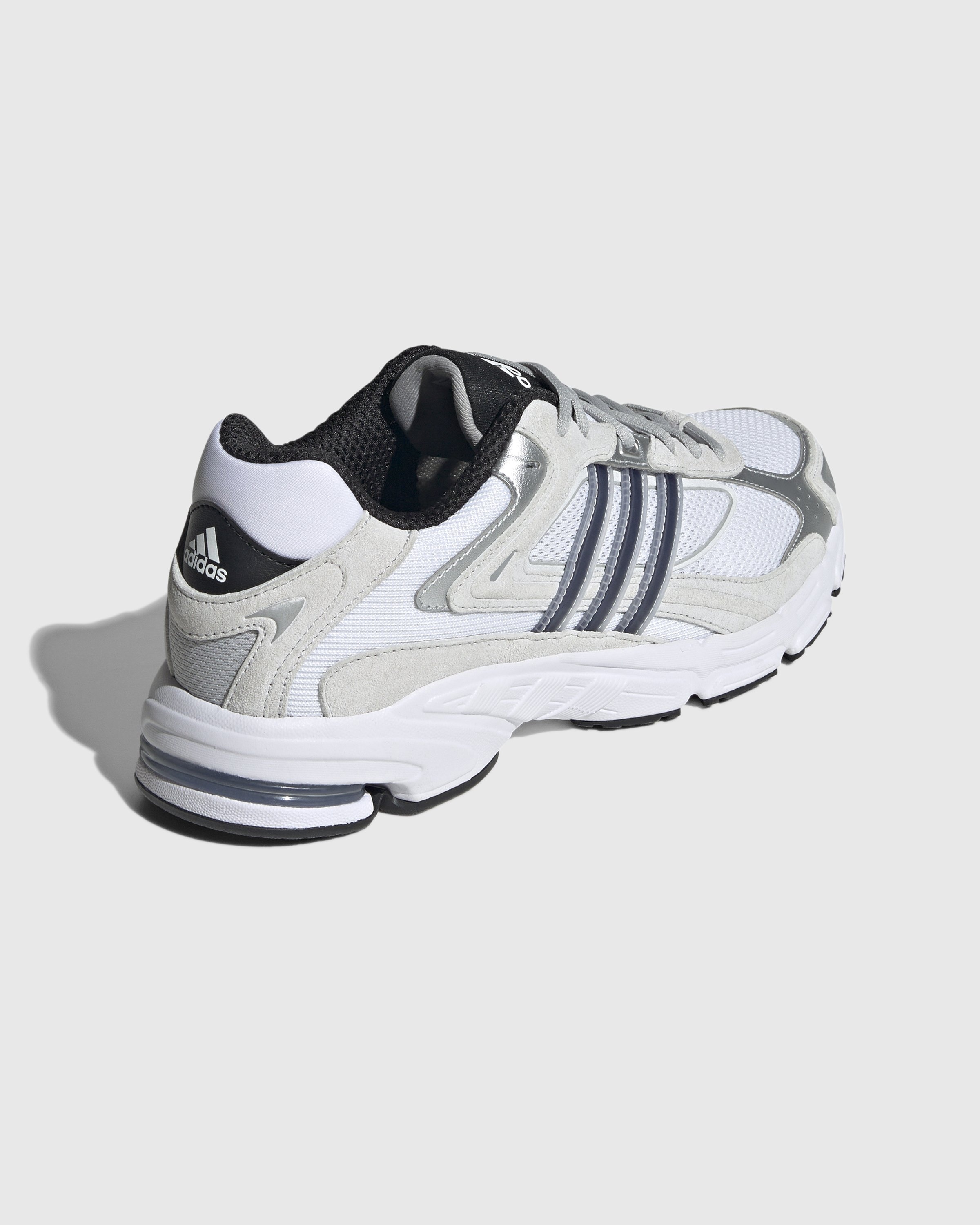 Adidas – Response CL White/Black | Highsnobiety Shop