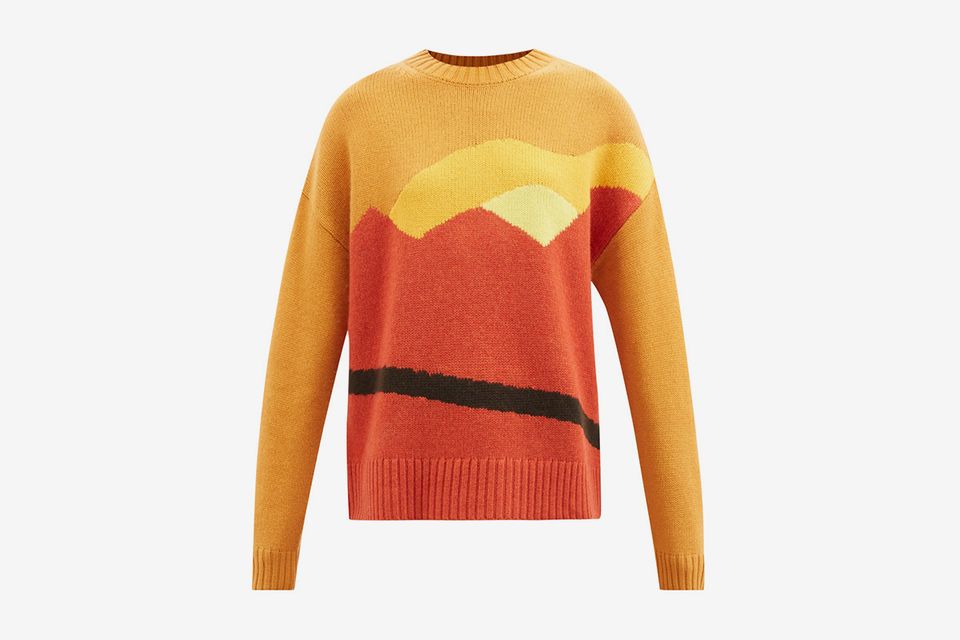 10 of the Best Scenic Sweaters to Wear in 2021