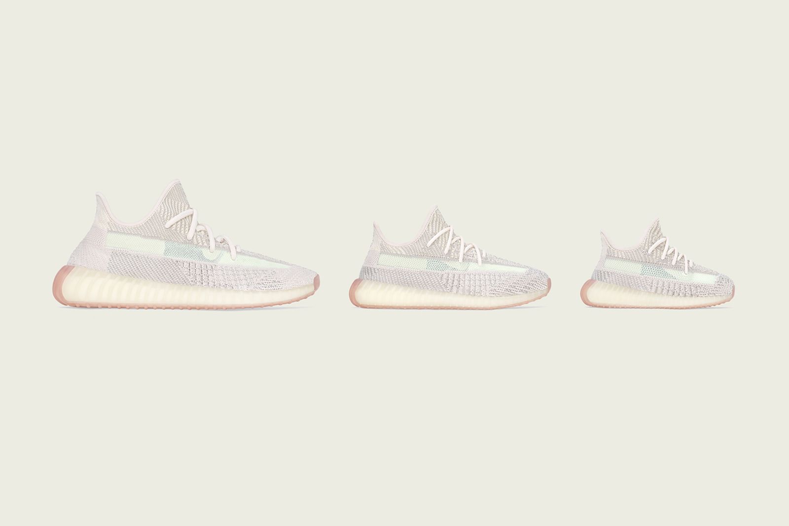 Shop the “Citrin” YEEZY Boost 350 V2 StockX