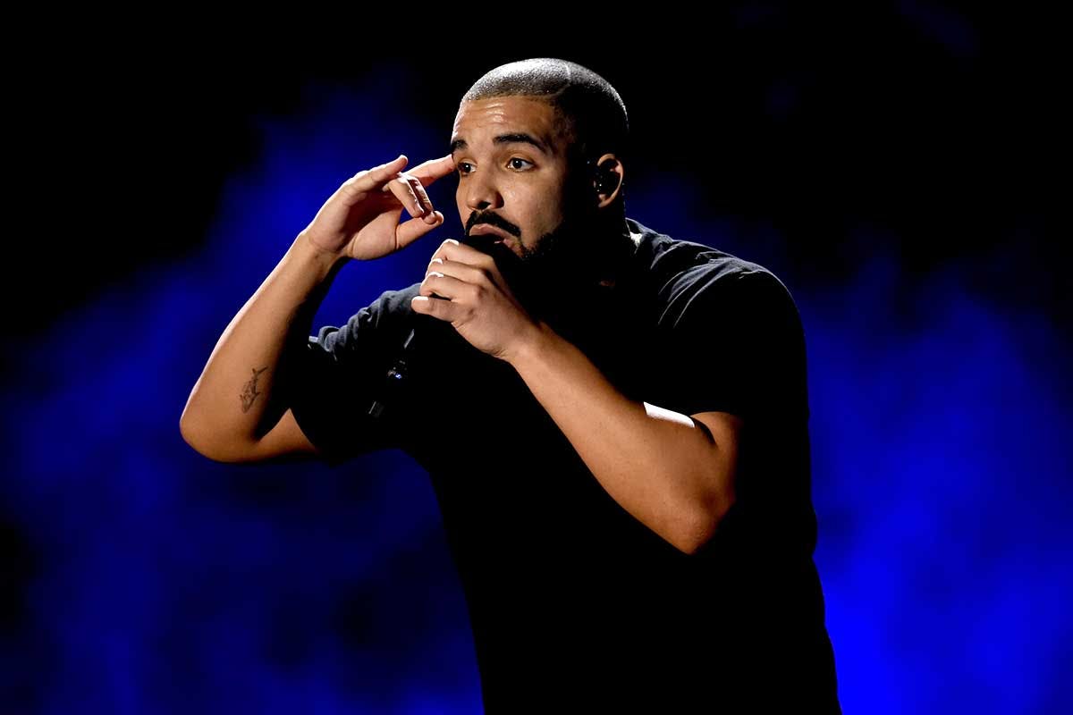 Drake Reveals New Album Details Album Length, Influences & More