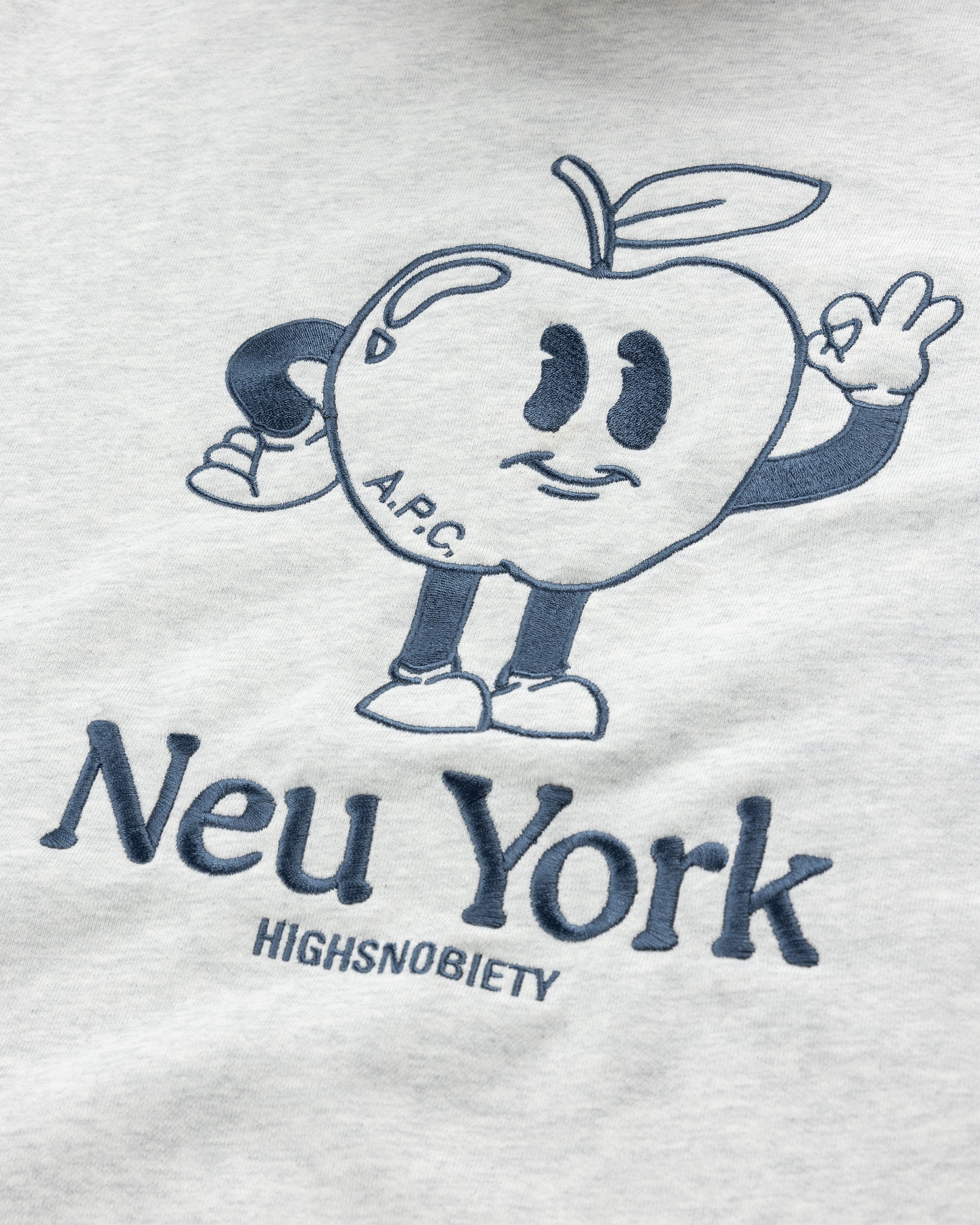 Vintage New York City Big Apple T-shirt -  Finland