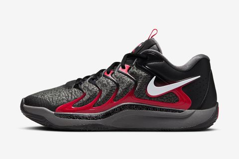 Best black basketball shoes online