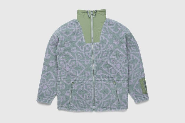 10 of the Best Fleece Jackets to Survive Winter With