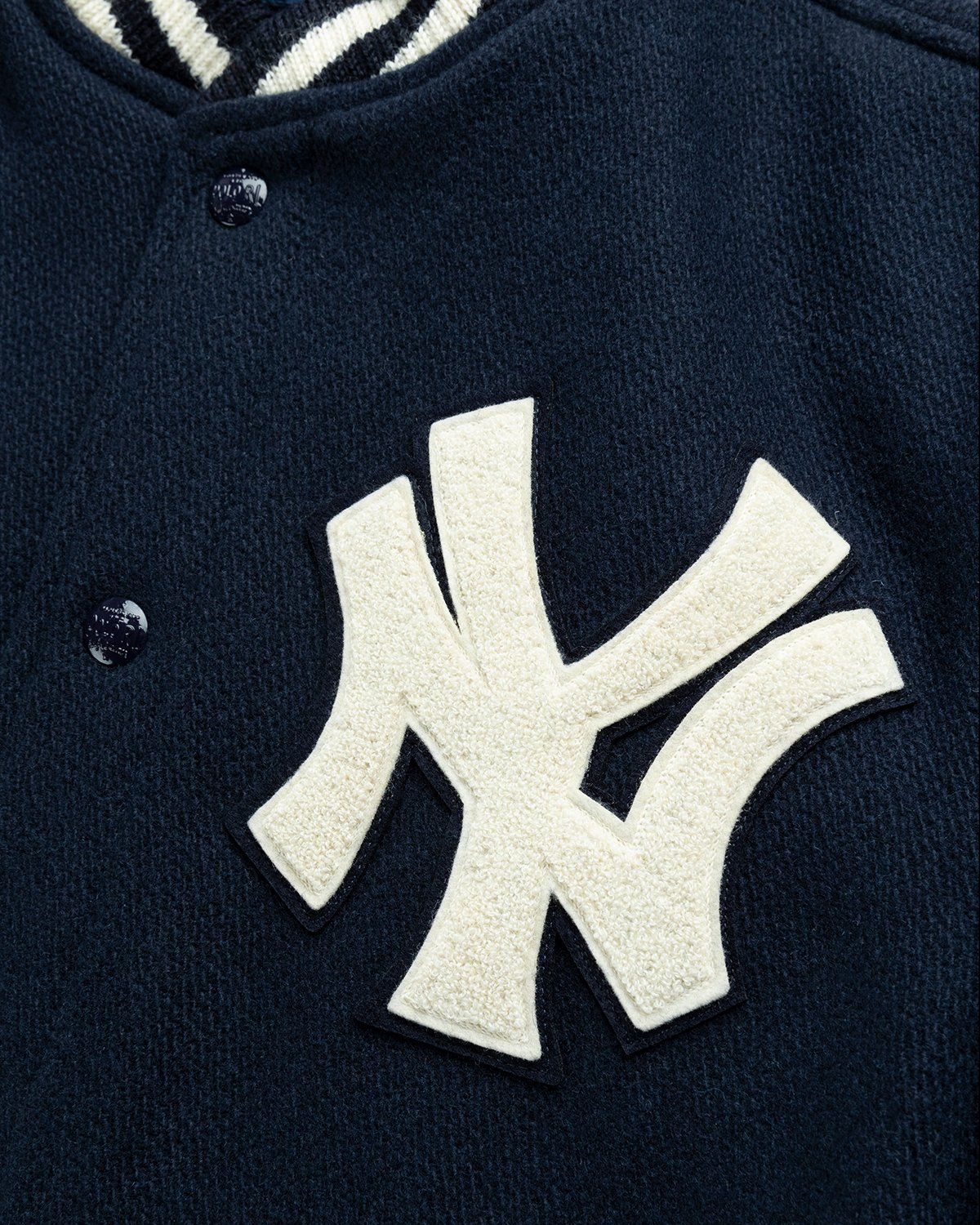 W2C - Ralph Lauren Yankees Jacket Navy : r/CoutureReps