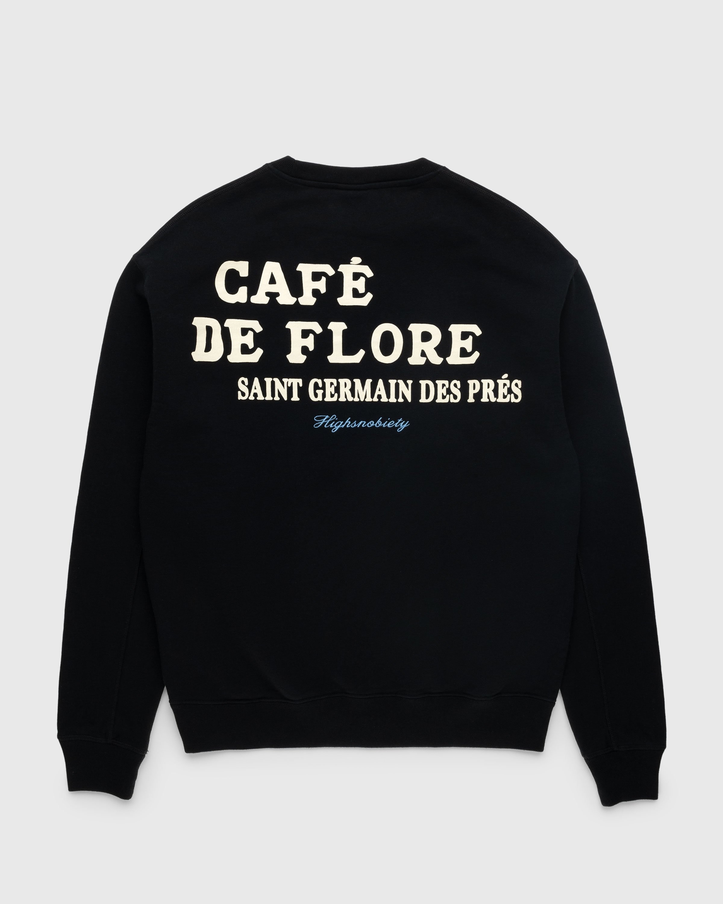 Balance Café - Sweatshirt for Men