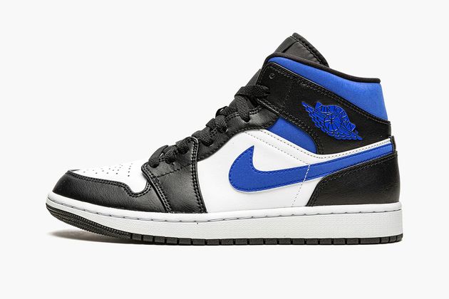 Shop 10 of the Best Nike Air Jordan 1 Mids of 2021 Here