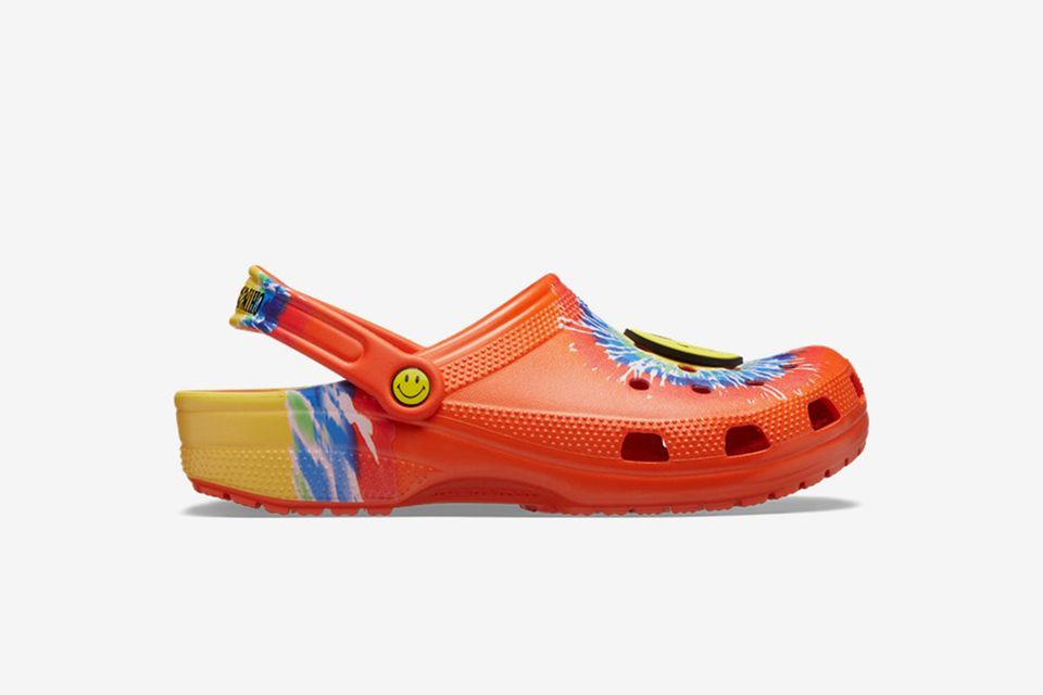 Chinatown Market x Crocs & More of This Week’s Best Drops