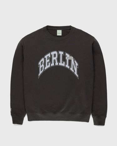 Bilder von Highsnobiety Store Berlin: A Glimpse into the Heart of Streetwear Culture