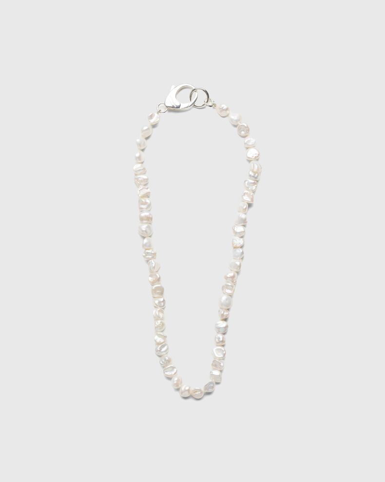 Hatton Labs – Gnocchi Pearl Chain White