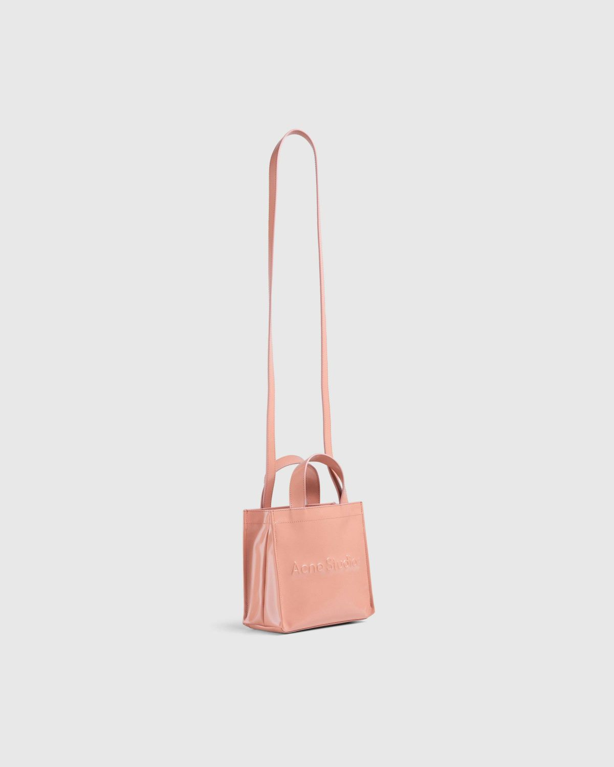 Acne Studios – Logo Shopper Mini