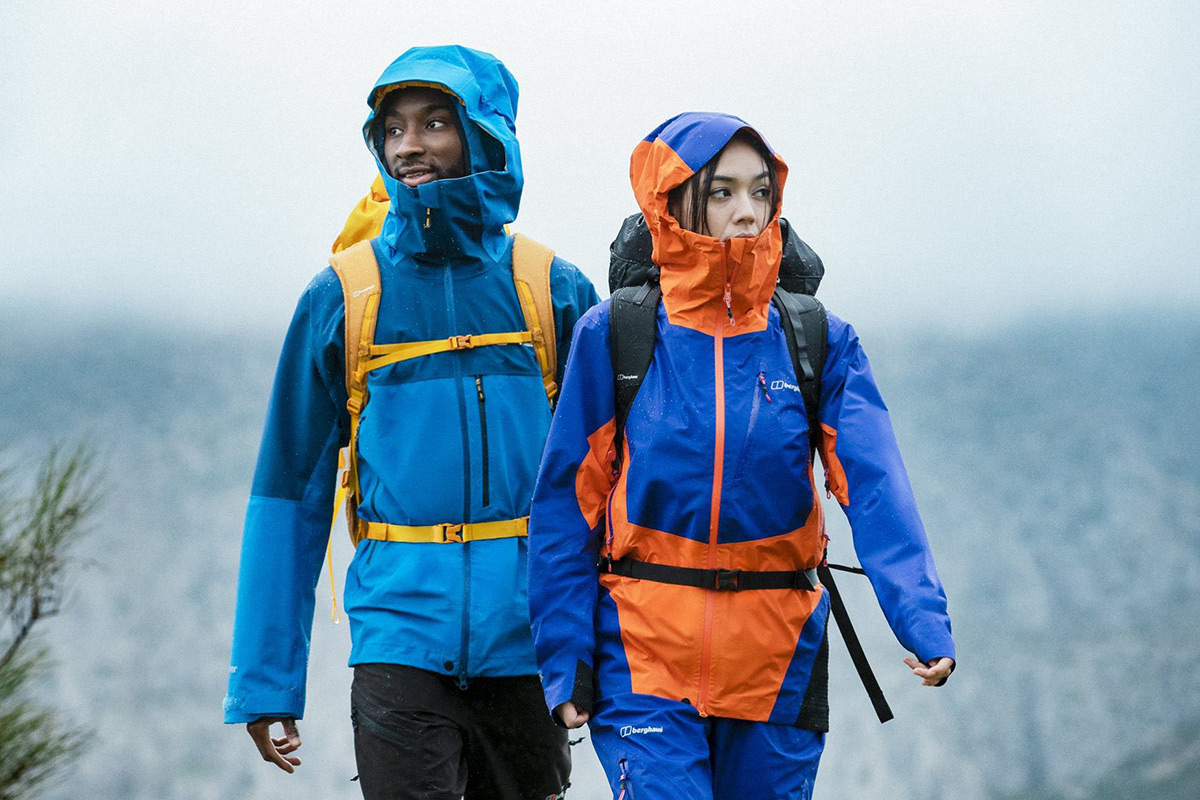 Your Dad's Favorite Anti-Fashion Outdoor Brands Are Now Cool
