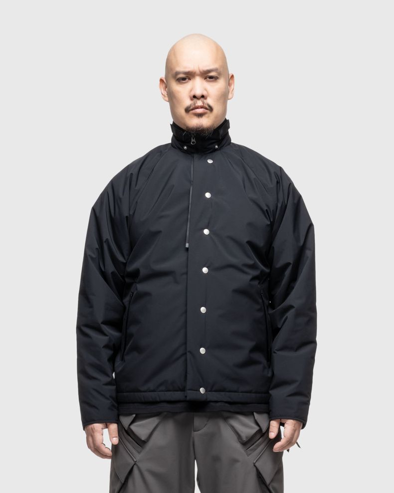 ACRONYM – J119-WS 2L Gore-Tex Infinium Windstopper Interops Jacket ...