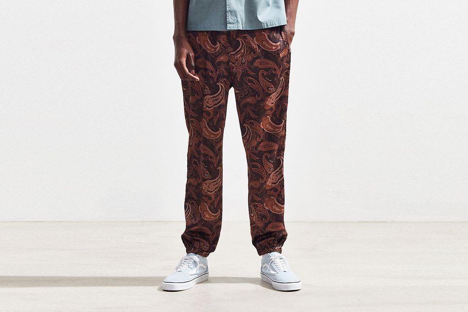 Summer Pants: 9 of the Best Styles You Can Cop Right Now