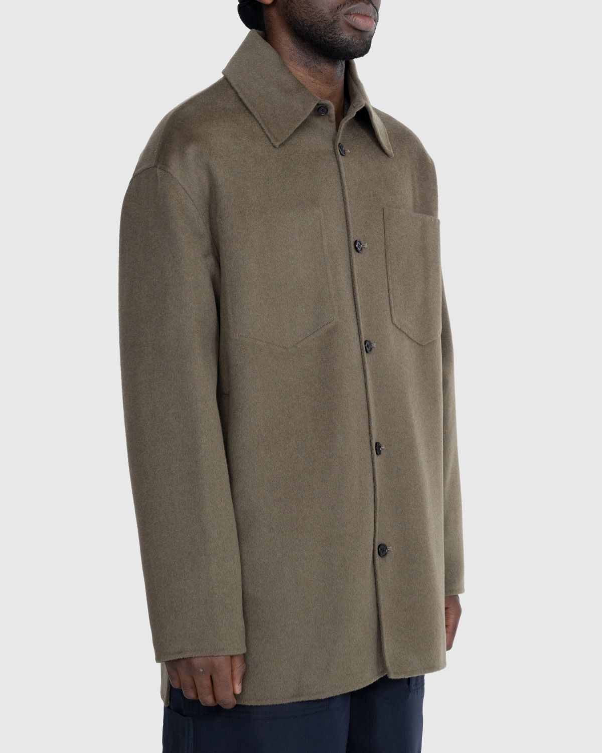 Acne studios clearance odenna jacket