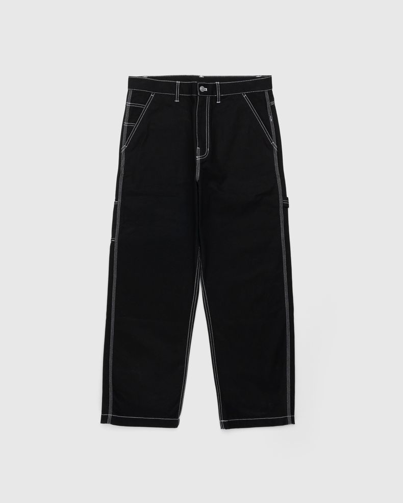 Highsnobiety – Nylon Cargo Pants Khaki | Highsnobiety Shop
