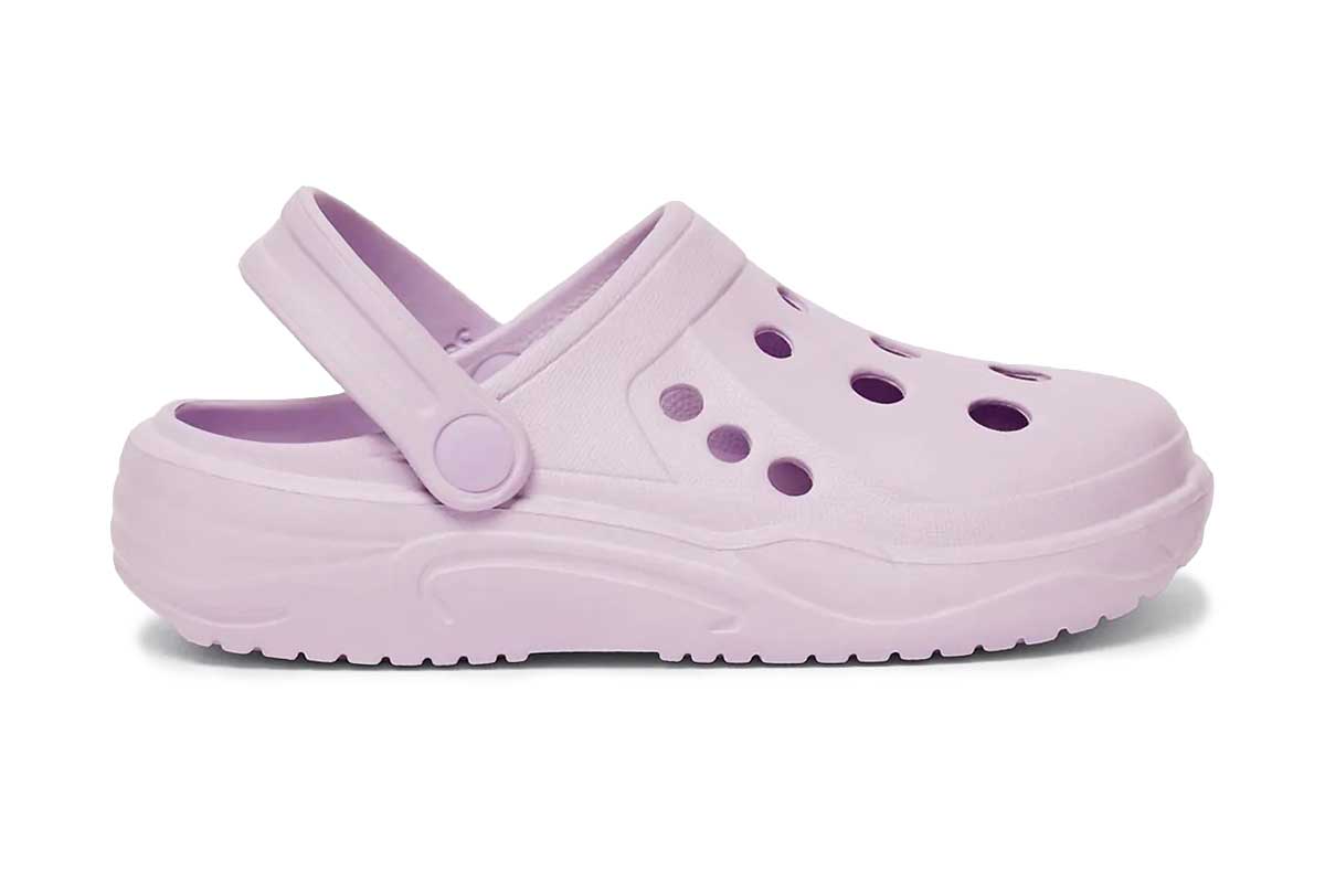 Zara's Fake Crocs Are a Pointless