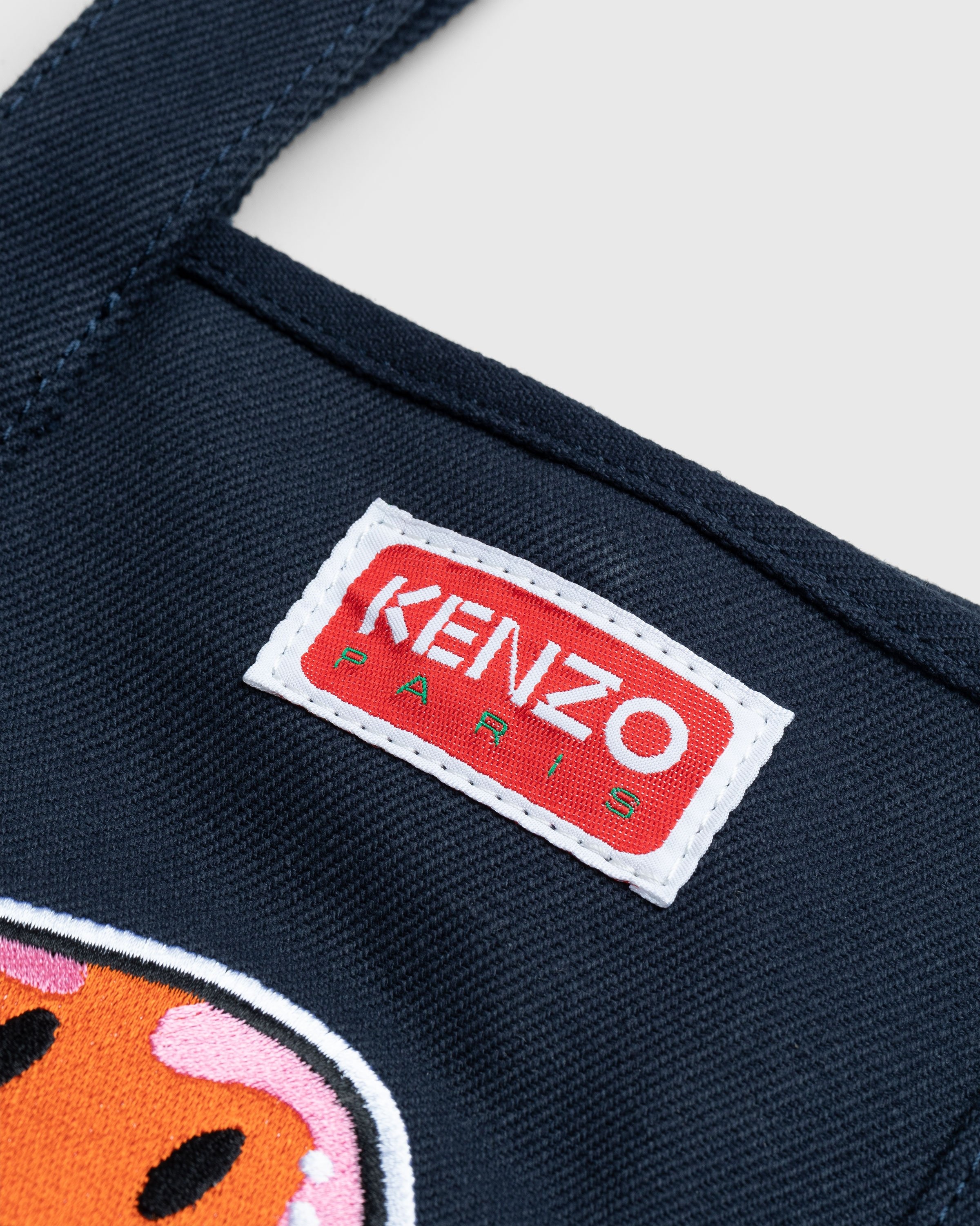 Kenzo Launches A Tote Bag Designed By Nigo - BAGAHOLICBOY