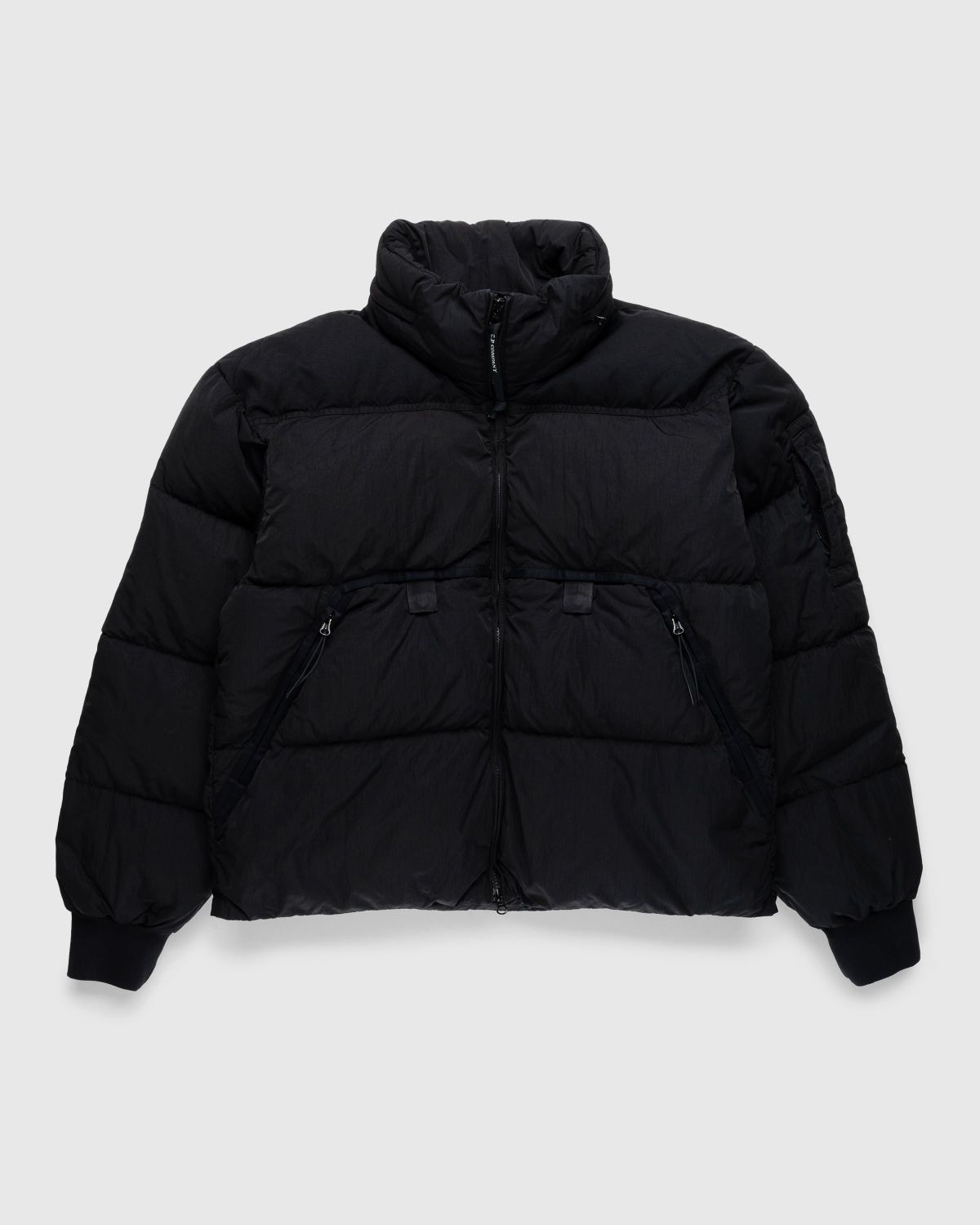 Cp company 2024 puffer jacket