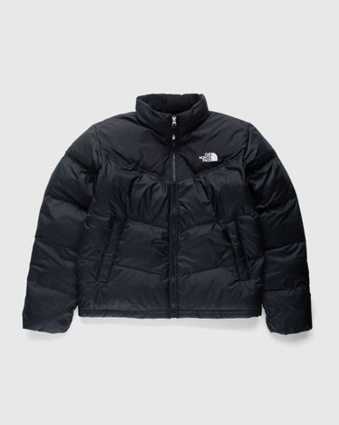 The North Face – Shop Saikuru Jacket Black | Highsnobiety