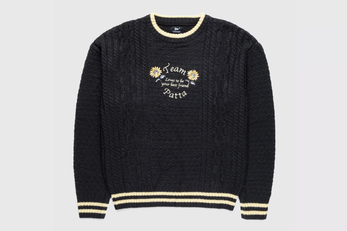 Best knitwear brands men best sale