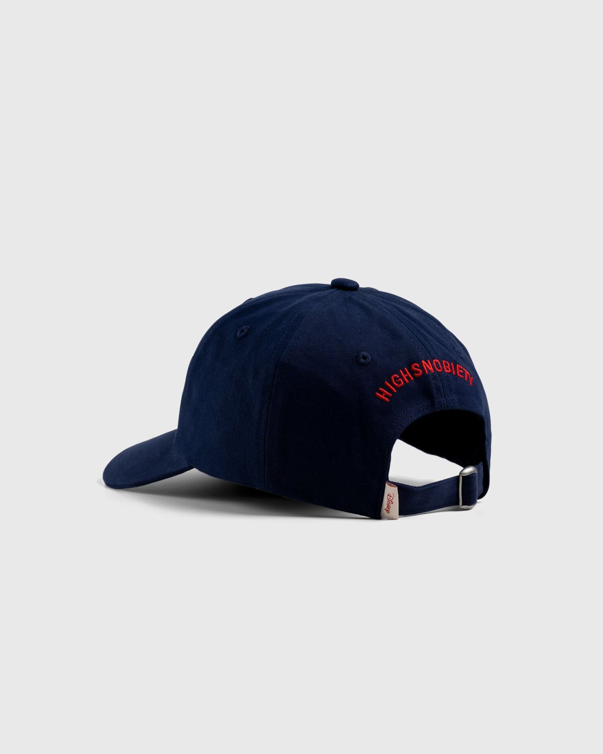 Disney Fantasia x Highsnobiety – Sorcerer Mickey Cap Dark Blue ...