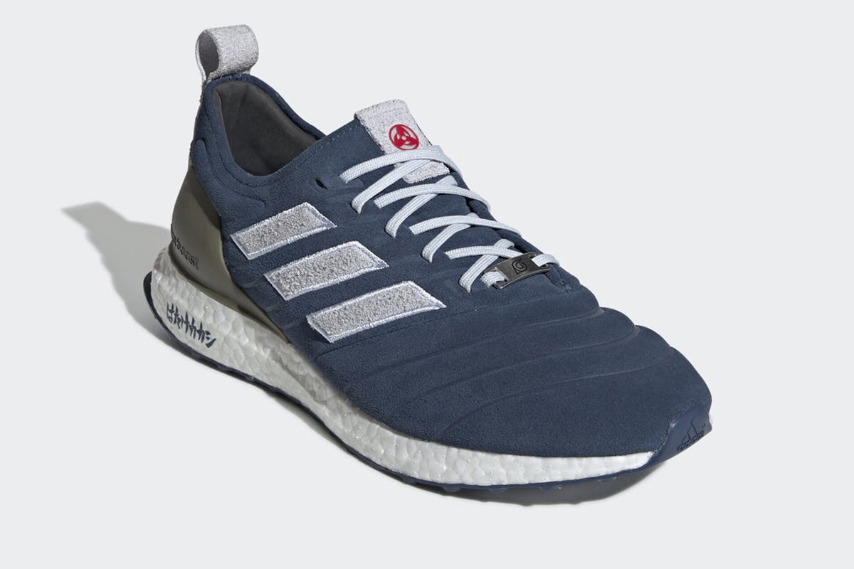 copa ultra boost kakashi