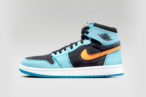 Air jordan 1 colours best sale