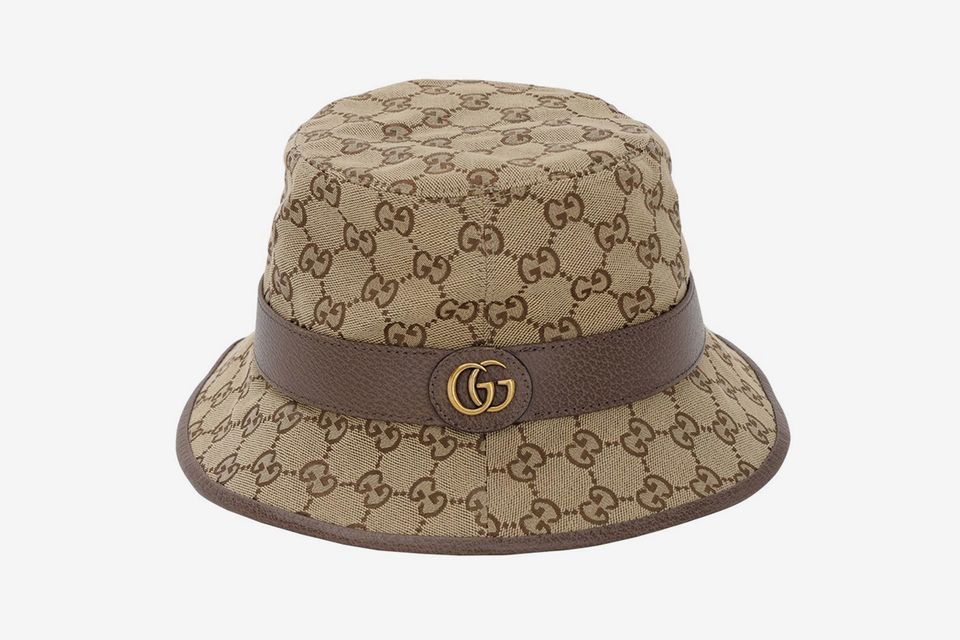 Luxury Bucket Hats: The Most Expensive Bucket Hats to Shop