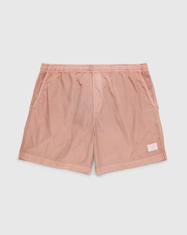 Cp company chrome deals swim shorts