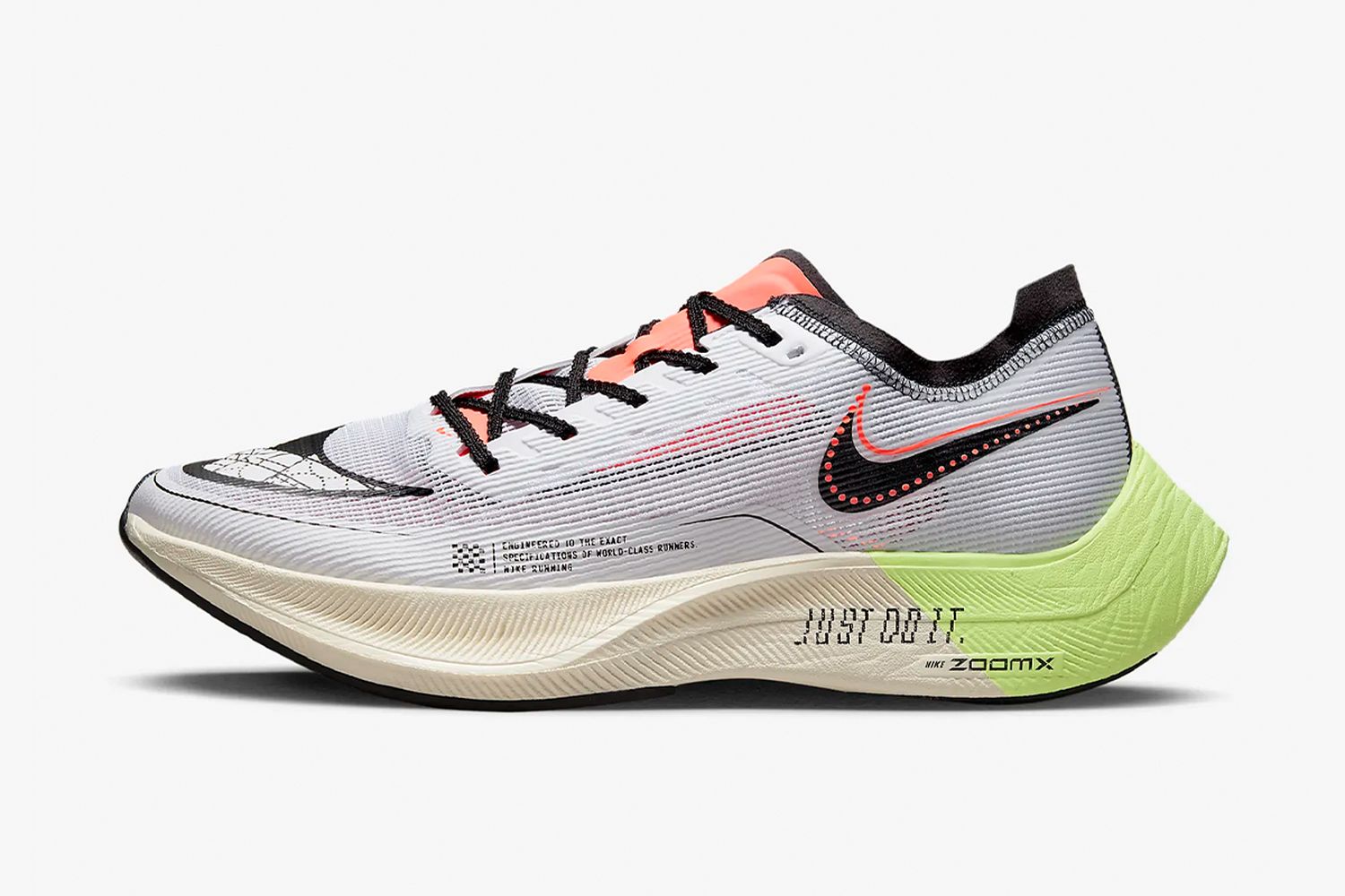 Купить Кроссовки Nike Zoom Vaporfly Next