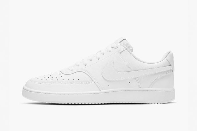Shop 8 of the Best White Nike Sneakers of 2022 Here