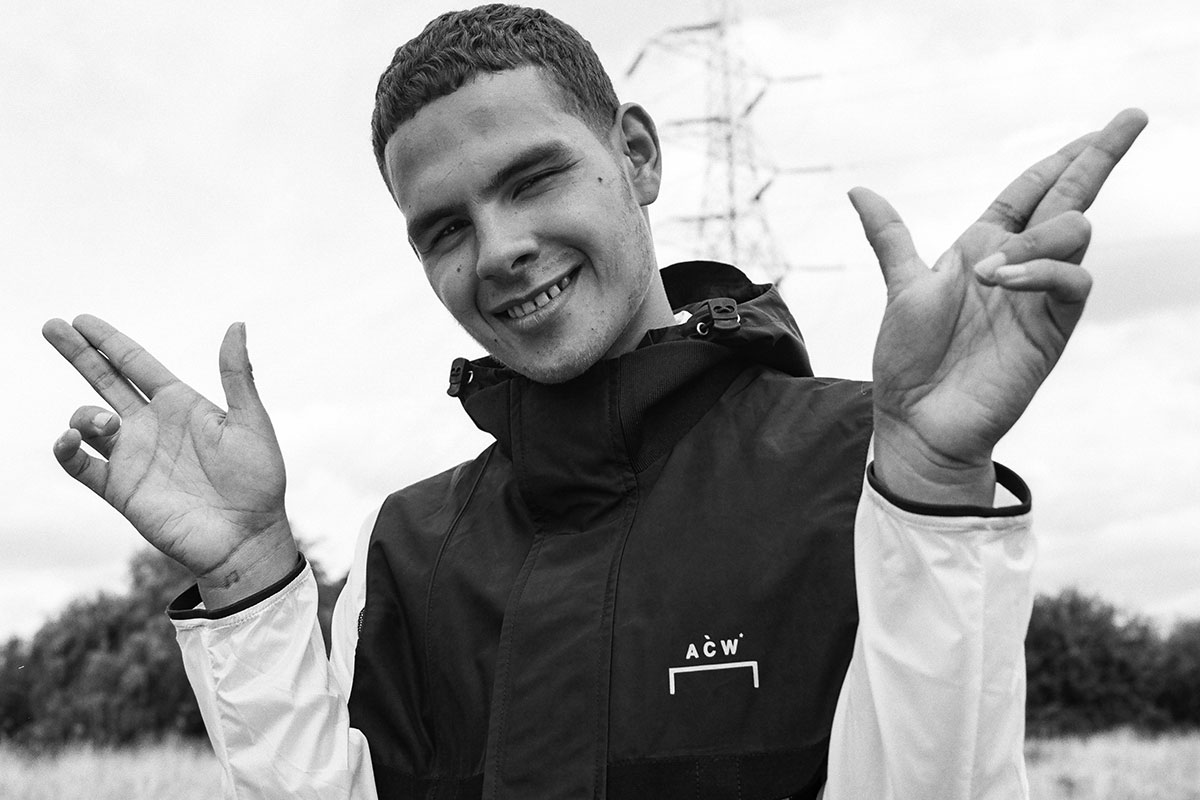 Monje Infrarrojo postura The Tao of slowthai: How Britain's Most Insightful Rapper Sees It