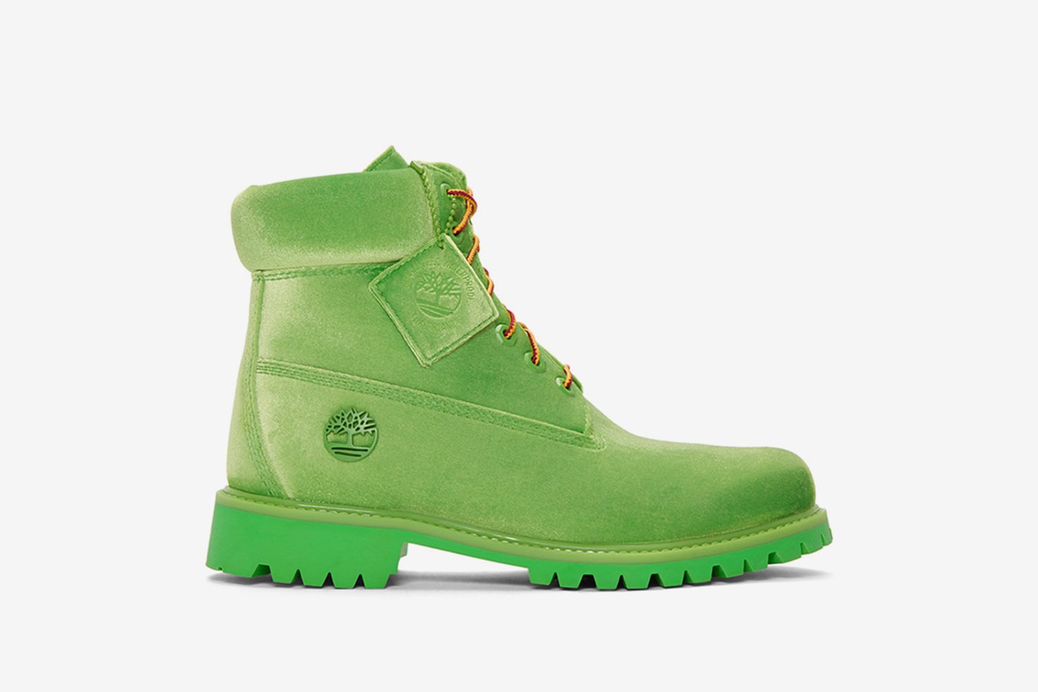 OFF–WHITE x Timberland 6 Inch Boot: Release Date, Price More