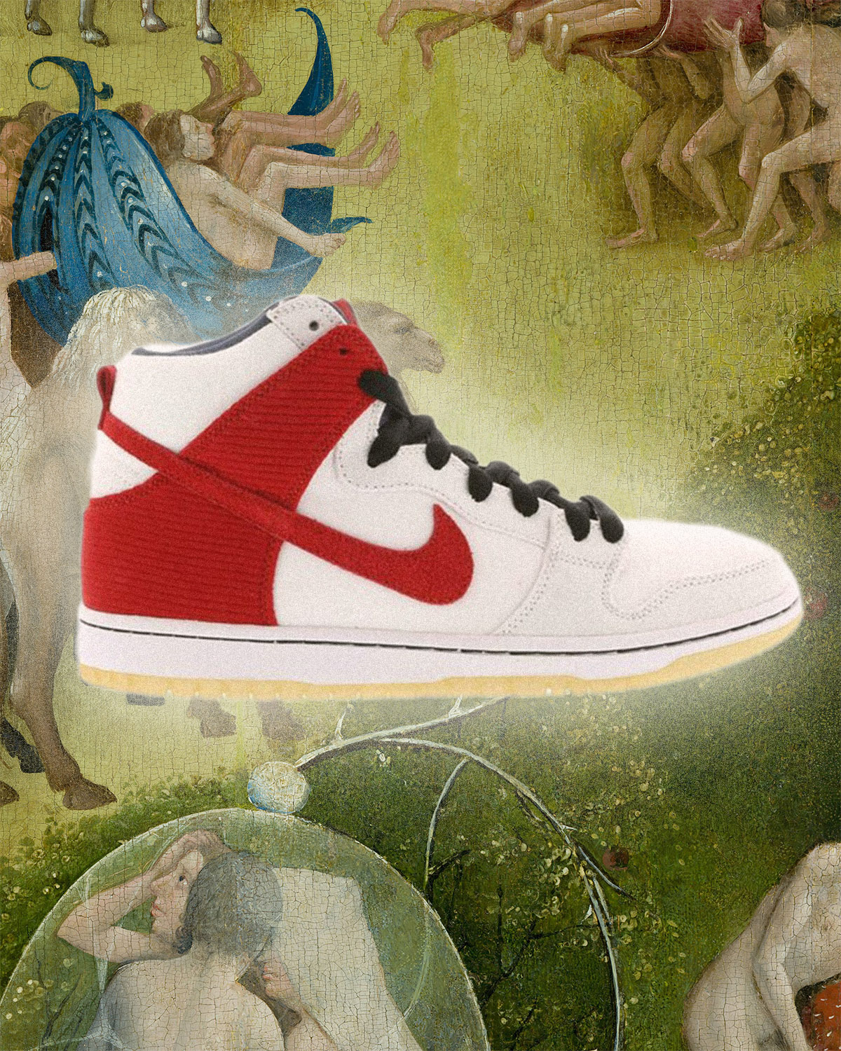 The Most Influential Nike Dunks in History | Highsnobiety