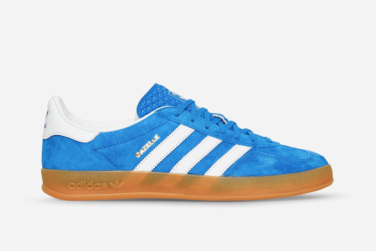 adidas Gazelle: 11 of the Best Collaborations & General Releases