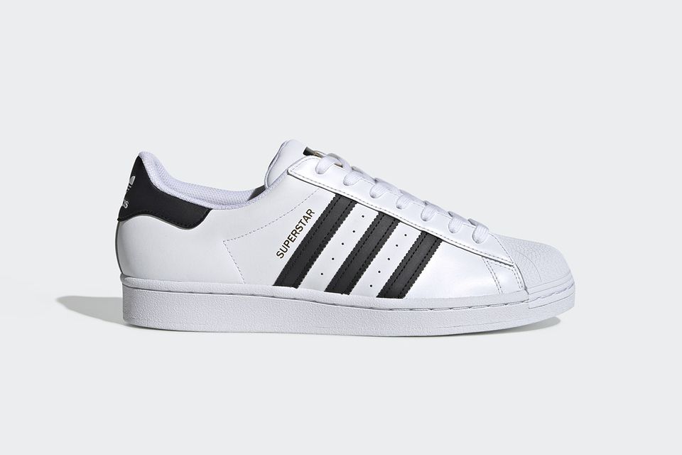 Shop adidas All-Star Weekend Superstar Drops