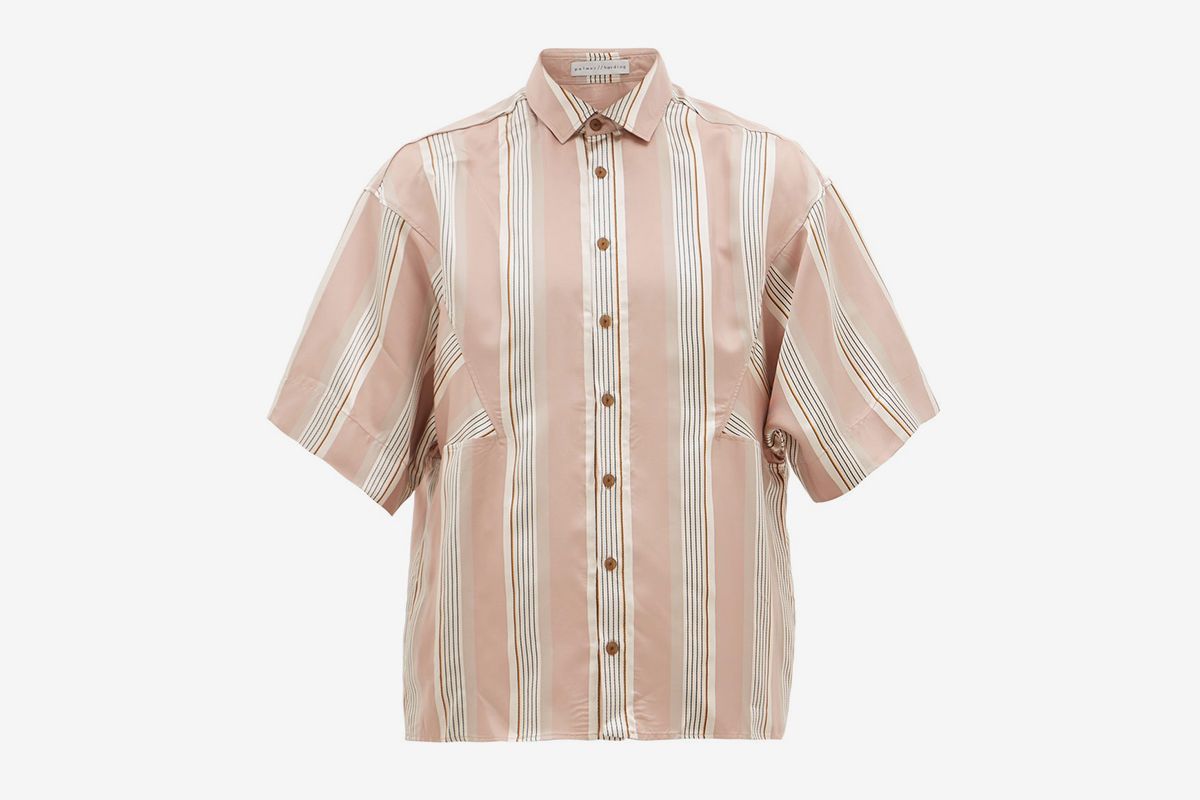 10 Summer Shirts Worthy of Investment