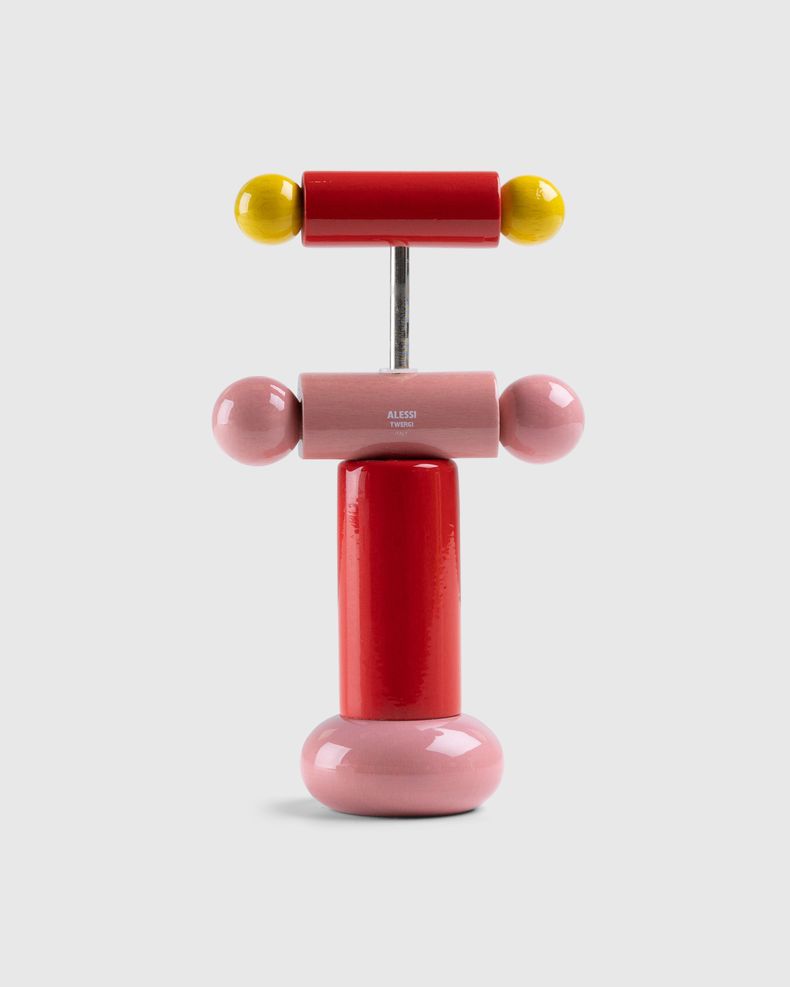 ALESSI – ES17 Corkscrew | Highsnobiety Shop