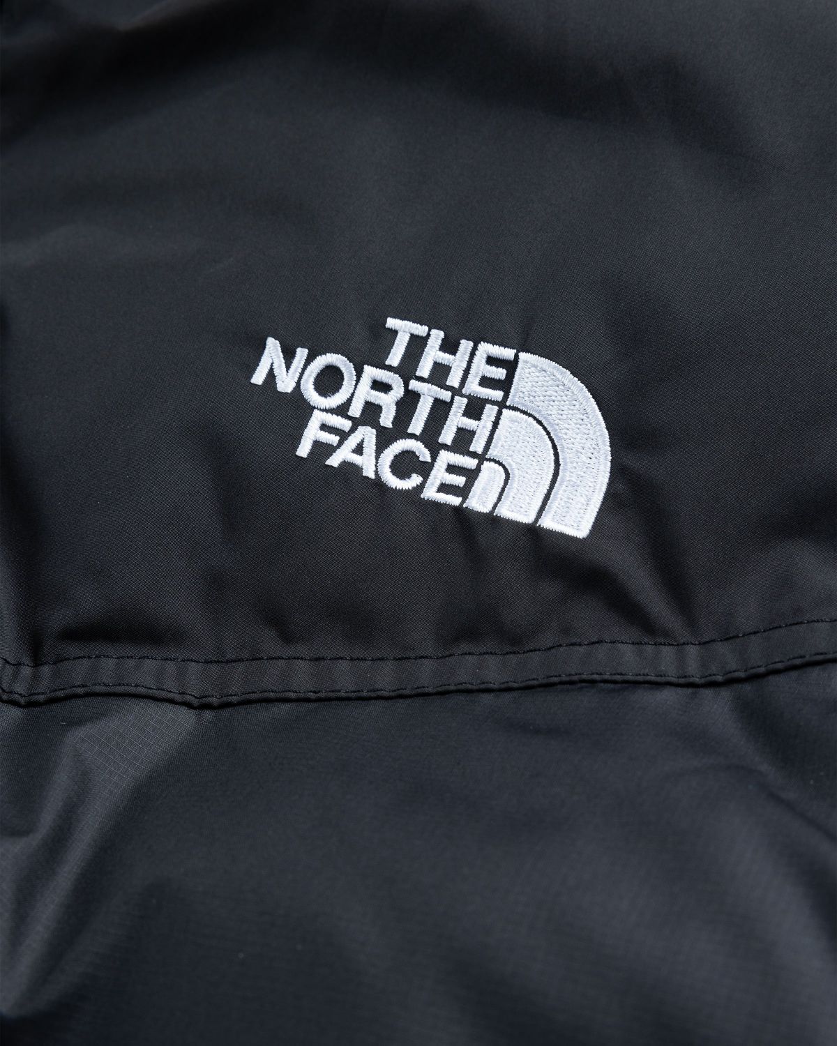 Face Jacket Highsnobiety North Saikuru – The Black | Shop