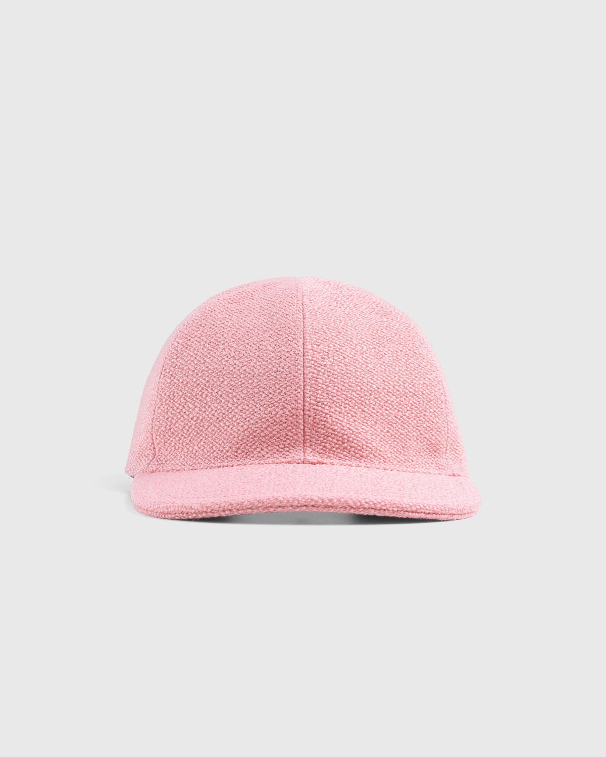 Kvadrat/Raf Simons – Vidar Cap Pink | Highsnobiety Shop