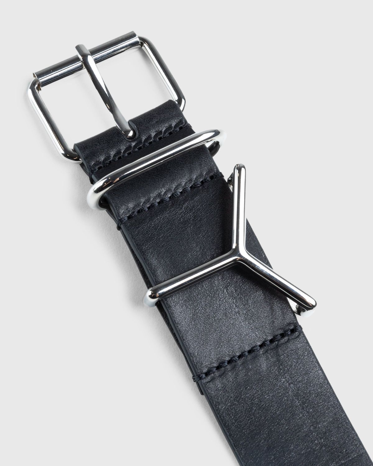 Y/Project – Y Belt 35MM Black